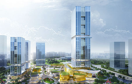 J9国际站登录华东区域总部