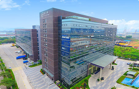 深圳龙岗J9国际站登录整合中心