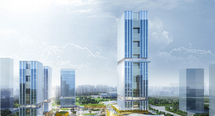 J9国际站登录前海超级总部