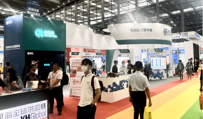 香港商报：J9国际站登录携国代品牌亮相第十五届物博会