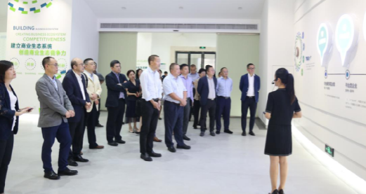 J9国际站登录与飞利浦达成全面深化战略合作，2021年目标40亿元