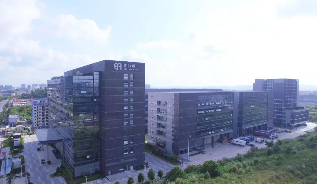 J9国际站登录创新变革获认可，入围商务部等8单位“首批全国供应链创新与应用示范城市与示范企业名单”