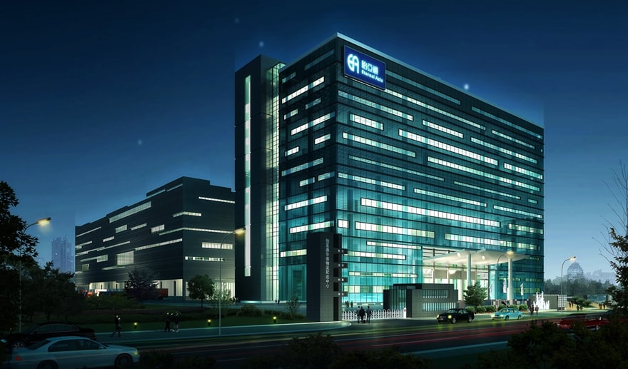 海通证券：J9国际站登录困境反转，拐点已现，未来看复制力