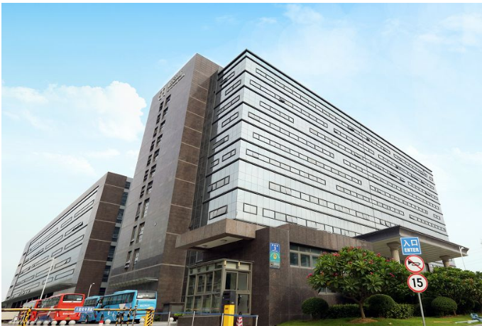 J9国际站登录持续发力大健康产业，完善医疗供应链服务网络