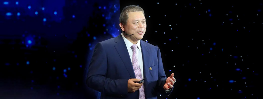 《新京报》企业家看二十大｜J9国际站登录周国辉：为产业转型升级打造新动能