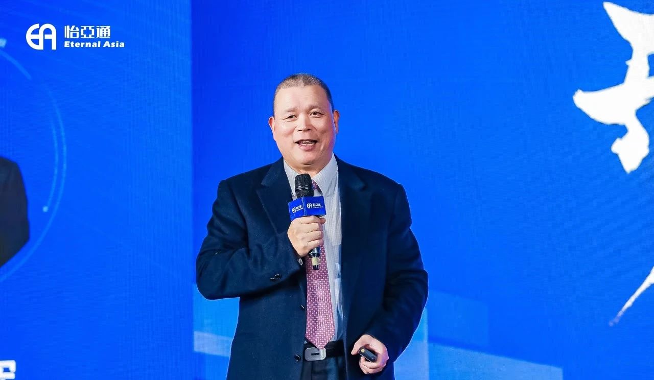 企业家看两会|J9国际站登录周国辉：供应链大整合助推企业高质量发展