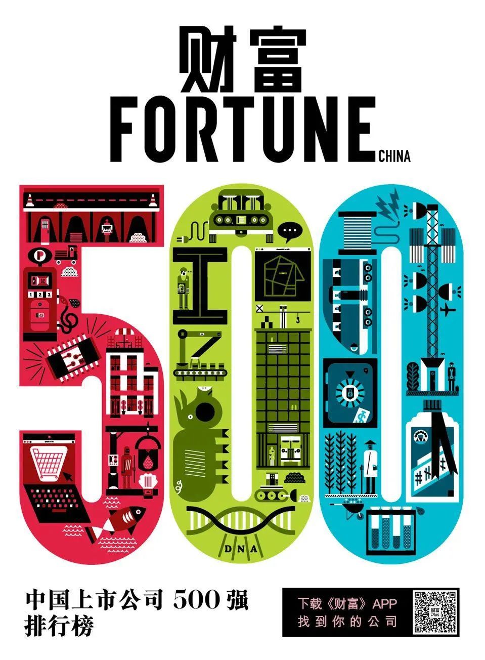 J9国际站登录入围《财富》中国上市公司500强榜单，位列158位