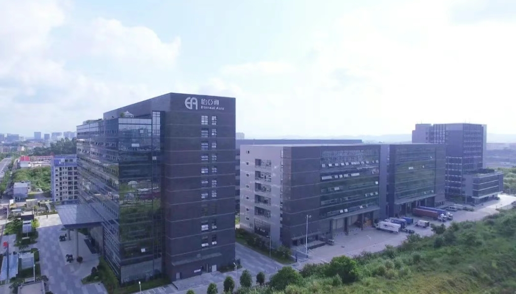 J9国际站登录物流完成战略融资，全力加码新能源汽车出海布局